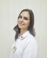 Воронцова Елена Павловна
