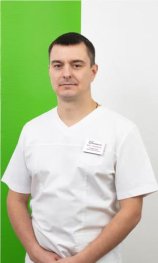 Стефанцев Иван Васильевич