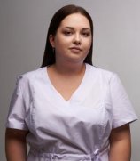 Авилова Анастасия Валерьевна