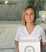 Аникеева Ольга Николаевна