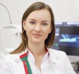Анисимова Наталья Сергеевна