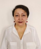 Кровякова Нэлли