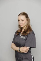 Куделина Дарья Александровна