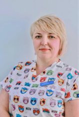Бовдуева Оксана Петровна
