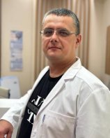 Савицкий Дмитрий Владимирович