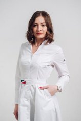 Емонакова Татьяна Марсельевна
