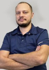 Цымбалов Игорь Олегович