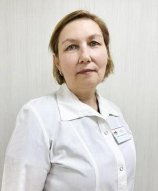 Харченко Ирина Емельяновна