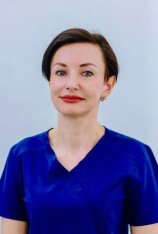 Щербакова Елена Владимировна