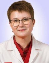Голубева Ольга Юрьевна