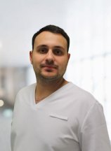Ясаков Сергей Александрович