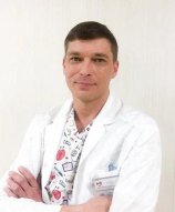 Максимов Николай Николаевич