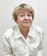 Кудряшова Мария Юрьевна