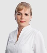 Марочкина Мария Сергеевна