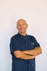 Калашников Сергей Александрович