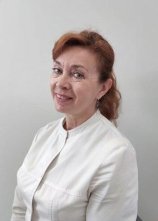 Семенихина Ольга Владимировна