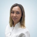 Степанова Лилия Рафаэльевна