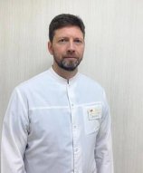 Назаров Сергей Сергеевич