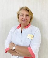 Тарасова Виолетта Борисовна