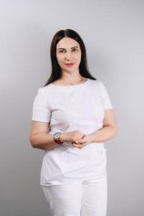 Синицина Лилиана Петровна