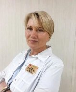 Котова Елена Николаевна