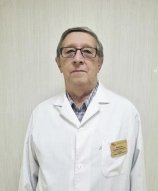 Берестов Сергей Андреевич
