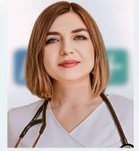 Глова Светлана Евгеньевна