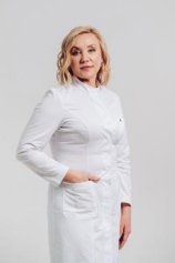 Николайчук Лариса Леонидовна