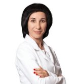 Замойская Ольга Николаевна