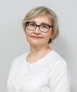 Карпова Вера Борисовна