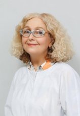 Шкаринова Татьяна Владиславовна