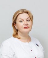 Воронкова Ирина Владимировна