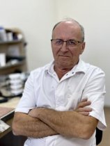 Помогаев Владимир Андреевич