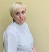 Боберова Алла Анатольевна