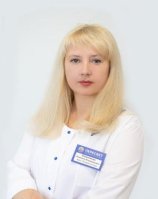 Воротникова Людмила Владимировна