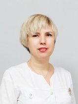 Кольцова Диана Геннадьевна