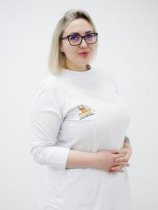 Трухина Дарья