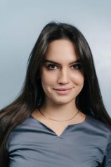 Зиновьева Кристина Алексеевна