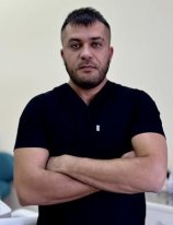 Джафарзаде Али Фикратович