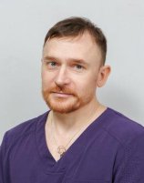 Побежимов Сергей Дмитриевич