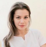 Калинина Юлия Игоревна