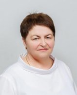 Бородкина Любовь Владимировна