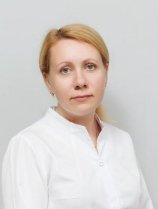 Козьмина Марина Евгеньевна
