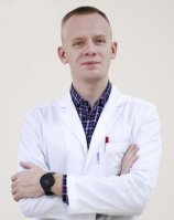 Голубев Денис Андреевич