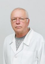 Закорецкий Олег Владимирович