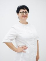 Шелудько Татьяна