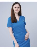 Лебедева Татьяна Витальевна