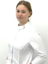 Колтунова Александра