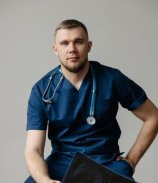 Воробьев Николай Александрович