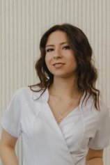 Андриянова Марина Вадимовна